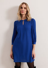 Dannie Dress - Blue