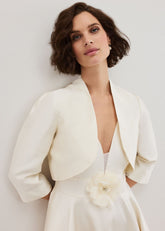 Ariel Ivory Bolero - Ivory
