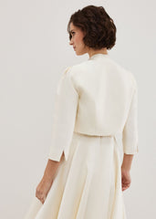 Ariel Ivory Bolero - Ivory