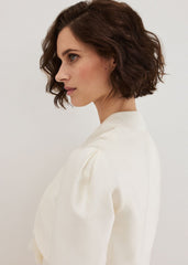 Ariel Ivory Bolero - Ivory