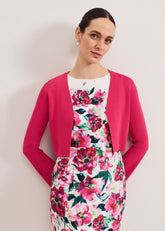 Yasmin Cover Up - Pink