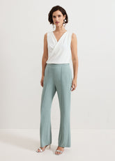 Bowen Eau De Nil Suit - Eau De Nil