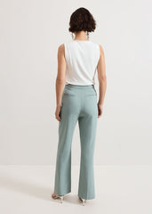 Bowen Eau De Nil Suit - Eau De Nil