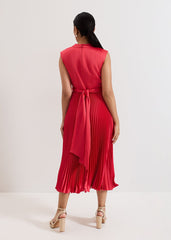 Petite Celestia Dress - Pink