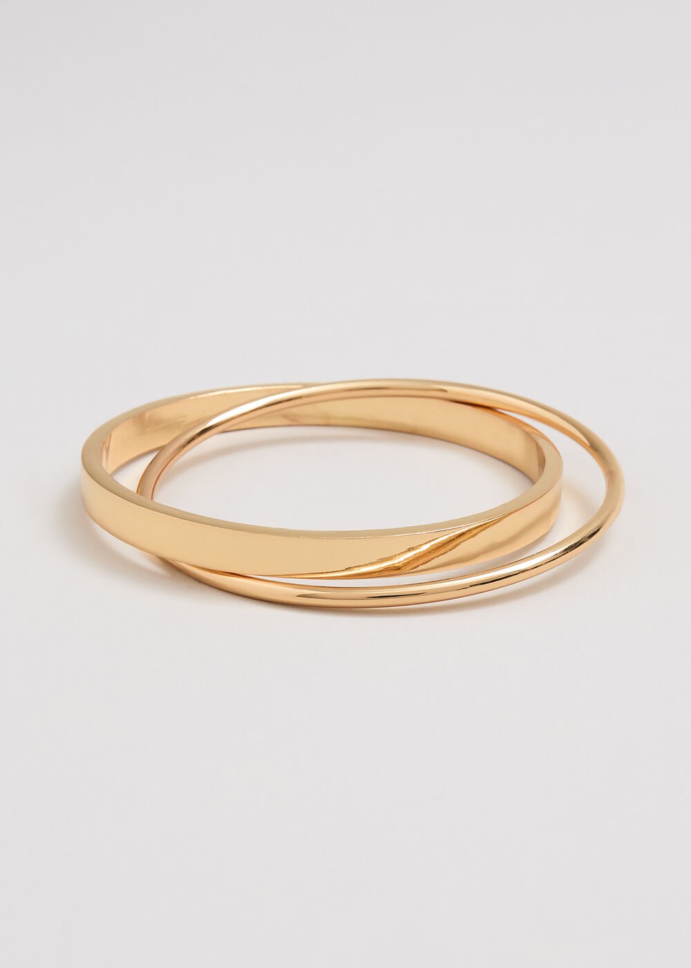 Bangle Pack - Gold