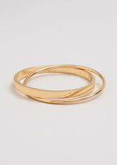 Bangle Pack - Gold
