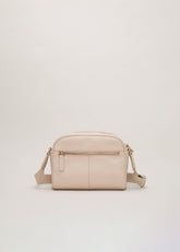 Cross Body Bag - Ivory