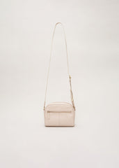 Cross Body Bag - Ivory