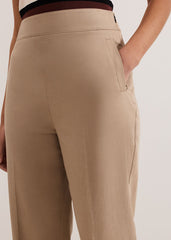 Ellwood Trouser - Neutral