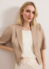 Blackwell Jacket - Neutral