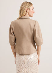 Blackwell Jacket - Neutral