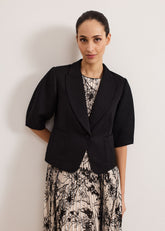 Coniston Jacket - Black