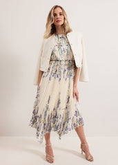 Georgiana Dress - Multi