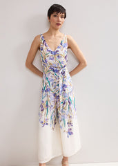 Ethel Jumpsuit - Multi