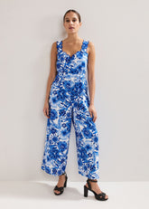 Tamzin Jumpsuit - Multi