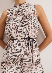 Lorainne Jumpsuit - Multi