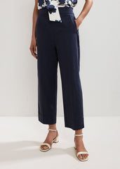 Ellwood Trouser - Navy