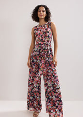 Janine Jumpsuit - Multi