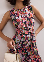 Janine Jumpsuit - Multi