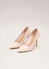 Patent Court Shoe - Neutral