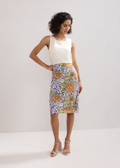 Alessandra Skirt - Multi
