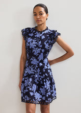 Caraline Dress - Multi