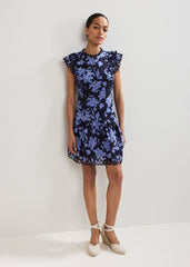 Caraline Dress - Multi