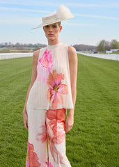 Ember Floral Top - Multi