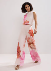 Ember Event Trouser - Multi