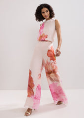 Ember Event Trouser - Multi