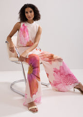 Ember Event Trouser - Multi