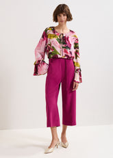 Aubrielle Culotte - Pink