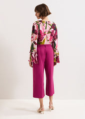 Aubrielle Culotte - Pink