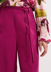 Aubrielle Culotte - Pink