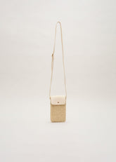 Textured Phone Case - Neutral