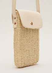 Textured Phone Case - Neutral