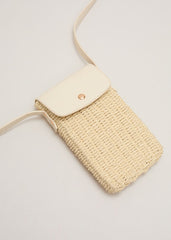 Textured Phone Case - Neutral
