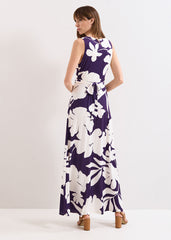 Artemis Maxi Dress - Multi