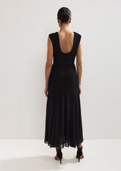 Penelope Dress - Black