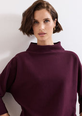 Salima Knit - Red