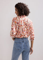 Maddelena Shirt - Multi