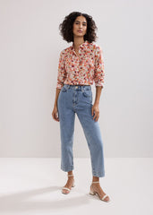 Maddelena Shirt - Multi