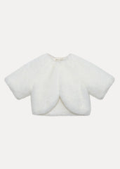 Lucie Cover Up - Ivory