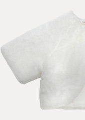 Lucie Cover Up - Ivory