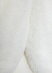 Lucie Cover Up - Ivory