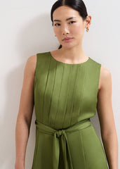 Petite Janine Jumpsuit - Green