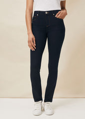 Aida Skinny Jeans - Indigo