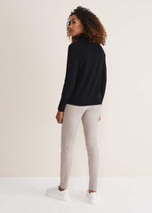 Amina Jegging - Mushroom
