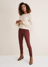 Amina Jegging - Conker