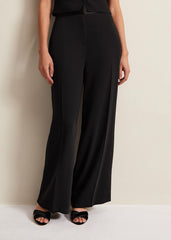 Elandra Tux Trouser - Black